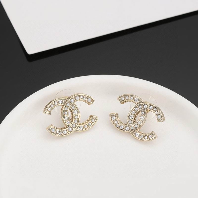 Chanel Earring 05yxs176